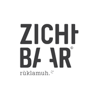 Zichtbaar logo, Zichtbaar contact details