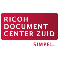 Ricoh Document Center Zuid logo, Ricoh Document Center Zuid contact details