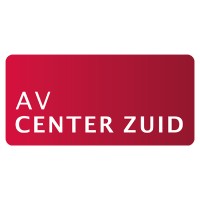 AV Center Zuid logo, AV Center Zuid contact details