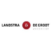 Landstra & de Groot logo, Landstra & de Groot contact details