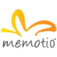 Memotio BV logo, Memotio BV contact details