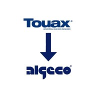 Touax Benelux logo, Touax Benelux contact details