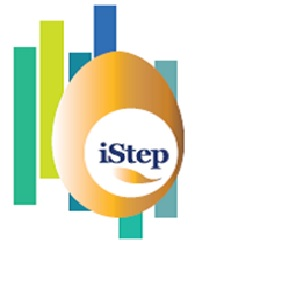 iStep informatiesysteem logo, iStep informatiesysteem contact details