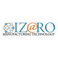 Izaro Manufacturing Technology logo, Izaro Manufacturing Technology contact details