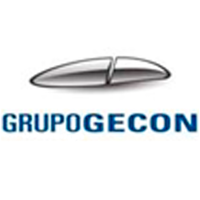 GRUPO GECON logo, GRUPO GECON contact details