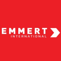 Emmert International Inc logo, Emmert International Inc contact details