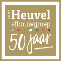 Van den Heuvel Afbouwgroep B.V logo, Van den Heuvel Afbouwgroep B.V contact details