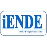 iENDE logo, iENDE contact details