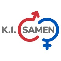 K.I. SAMEN b.v. logo, K.I. SAMEN b.v. contact details