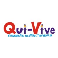 Qui-Vive Evenementen & Attractieverhuur logo, Qui-Vive Evenementen & Attractieverhuur contact details