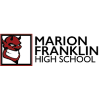 Marion-Franklin High School logo, Marion-Franklin High School contact details