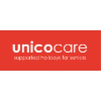 UNICOCARE Supported holidays for seniors logo, UNICOCARE Supported holidays for seniors contact details