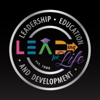 LEADership, Education and Development logo, LEADership, Education and Development contact details