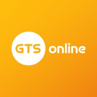 GTS-Online BV logo, GTS-Online BV contact details