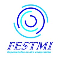 FESTMI - Distribuidor de Atlas Copco logo, FESTMI - Distribuidor de Atlas Copco contact details