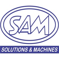 SAM AUTOMATION TECHNOLOGIES PRIVATE LIMITED logo, SAM AUTOMATION TECHNOLOGIES PRIVATE LIMITED contact details