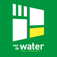 Van de Water Bouw | Onderhoud logo, Van de Water Bouw | Onderhoud contact details