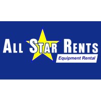 All Star Rents logo, All Star Rents contact details