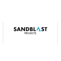 Sandblast Projects logo, Sandblast Projects contact details