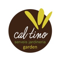 Cal Tino, Serveis de jardineria, S.L. logo, Cal Tino, Serveis de jardineria, S.L. contact details