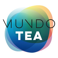 mundoTEA logo, mundoTEA contact details