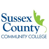 Sussex County Community College logo, Sussex County Community College contact details