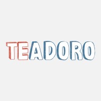 TEADORO logo, TEADORO contact details