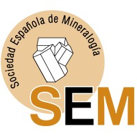 Sociedad Española de Mineralogía logo, Sociedad Española de Mineralogía contact details