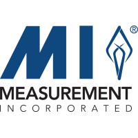 Measurement Incorporated logo, Measurement Incorporated contact details