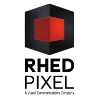 RHED Pixel Inc logo, RHED Pixel Inc contact details