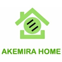 AKEMIRA logo, AKEMIRA contact details