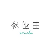 Xanela logo, Xanela contact details