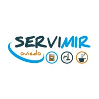 SERVIMIR OVIEDO SL logo, SERVIMIR OVIEDO SL contact details