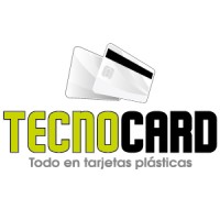 Tecnocard - Todo en tarjetas plásticas logo, Tecnocard - Todo en tarjetas plásticas contact details