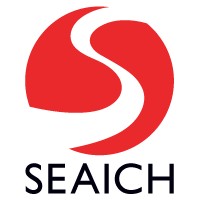 Seaich logo, Seaich contact details