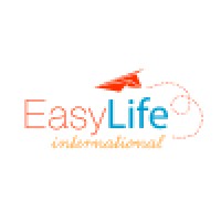 EasyLife International logo, EasyLife International contact details