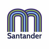 mSoluciona Santander logo, mSoluciona Santander contact details