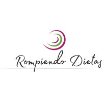 Rompiendo Dietas logo, Rompiendo Dietas contact details