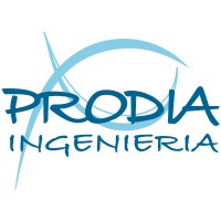 PRODIA INGENIERIA SLP logo, PRODIA INGENIERIA SLP contact details