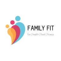 Family Fit logo, Family Fit contact details