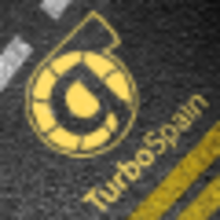 TURBO SPAIN SL logo, TURBO SPAIN SL contact details