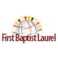 First Baptist Church of Laurel logo, First Baptist Church of Laurel contact details