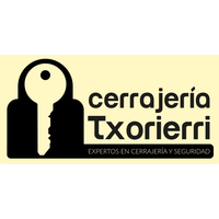 CERRAJERÍA TXORIERRI logo, CERRAJERÍA TXORIERRI contact details