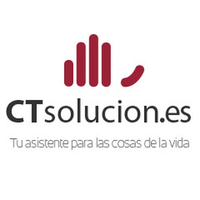 CTsolucion.es logo, CTsolucion.es contact details