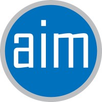 AIM Meetings and Events logo, AIM Meetings and Events contact details