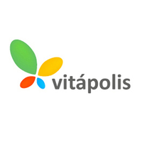 Vitápolis logo, Vitápolis contact details