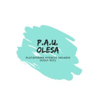 Cooperativa PAU Olesa logo, Cooperativa PAU Olesa contact details