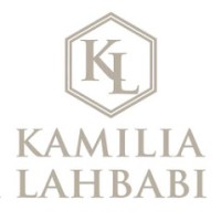 Kamilia Lahbabi Luxury Services logo, Kamilia Lahbabi Luxury Services contact details