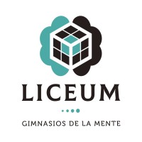 LICEUM Gimnasios de la Mente logo, LICEUM Gimnasios de la Mente contact details