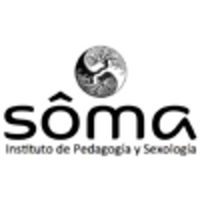 SÔMA Instituto de Pedagogía y Sexología logo, SÔMA Instituto de Pedagogía y Sexología contact details